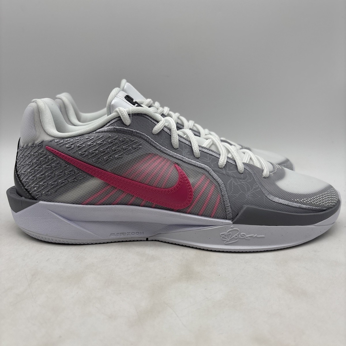 Size 10.5 - Nike Sabrina 2 Lily W for sale online | eBay