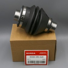 Rear Propeller Drive Shaft Yoke 40300-HR3-A20 For Honda Pioneer Foreman 500 700