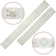 Tiras LED para LINE STV-LC50ST0045U LINE KS500SM4K Rca RLDED5098-B-UHD AE0110540