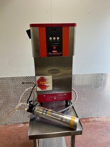 Hatco AWD-12 Hot Water Dispenser