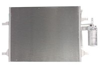 Kondensator, Klimaanlage NRF 35930