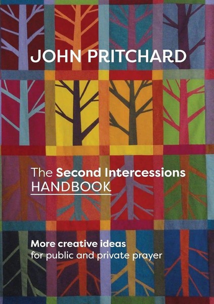 Second Intercessions Handbook John Pritchard Taschenbuch Englisch 2015 Spck-image