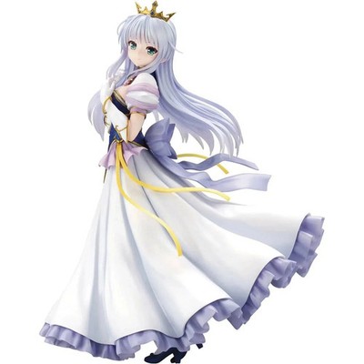 Yoake Mae yori Ruriiro na: Crescent Love - Feena Fam Earthlight Statue Figure (9