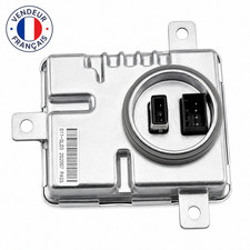 Feu avant (phare) Skoda 120