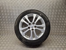 KIA CEED 16" ALLOY WHEEL 52910A2270 CRDI 2015 #3