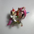Starlina and Supernova - Tokidoki Unicorno Series 8 Figure