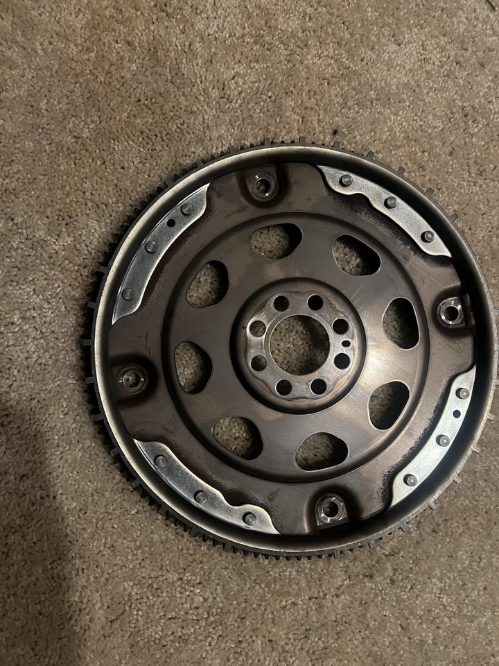 07-20 Nissan 350z 370z Infiniti G35 G37 M37 Placa Flexible Automática 12331-JK20A Foto 3 de 4