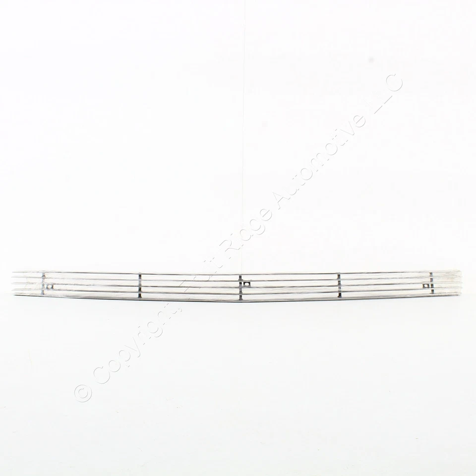 Rejilla Putco Shadow Billet para Chevrolet Tahoe Suburban Avalanche 2007-2008 Foto 3 de 4