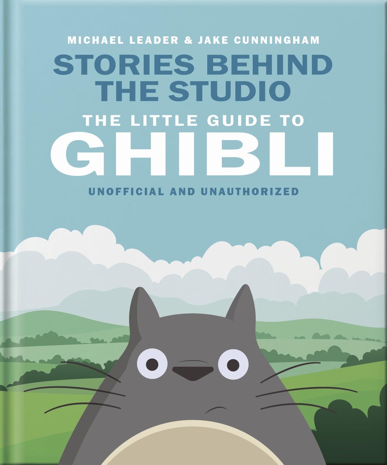 Stories Behind the Studio: The Little Guide to Ghibli by Mich... - 9781035436620 - Image 6