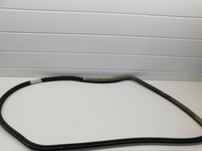 Original Passat 3BG Türdichtung Dichtung Tür (hinten (links) - 3B9867367L -