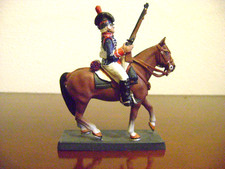 Soldatino di piombo DE AGOSTINI-CASSANDRA usato ottime condizioni