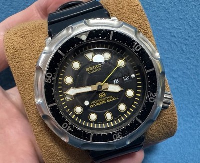 Seiko 7c46 6009 Seiko 7c46 Shop