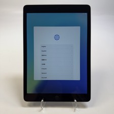 Apple 10.2" iPad 9th Gen 64GB MK2K3LL/A  C Grade