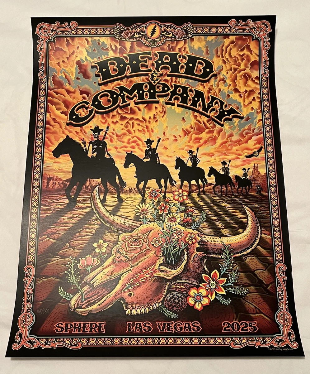 Original Grateful Dead Memorabilia for sale | eBay