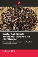 Sustentabilidade Ambiental AtravéS Da BiofiltraçãO Ludovico Ofria Taschenbuch