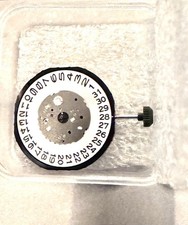 Bulova Precisionist 3 Hand Movement NEW