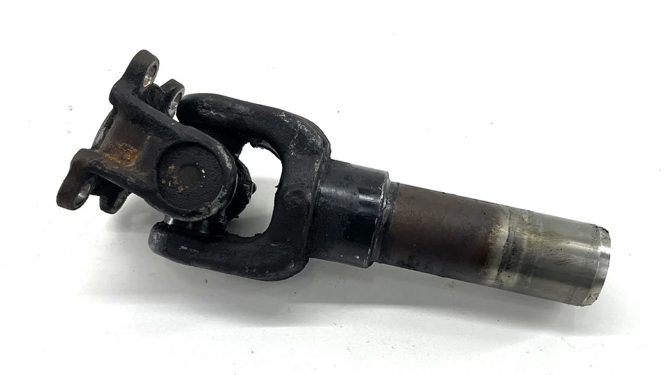 Toyota Pickup Tacoma 4Runner T-100 1991-2005 eje de transmisión conjunto de yugo deslizante Foto 3 de 4