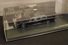 Minichamps 1964 Lincoln Continental Presidential Parade Car 1:43 Model