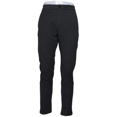 Elvine, Stoffhose, Größe: 32, Grau, Elasthan/Polyester/Viskose, Einfarbig #2BB