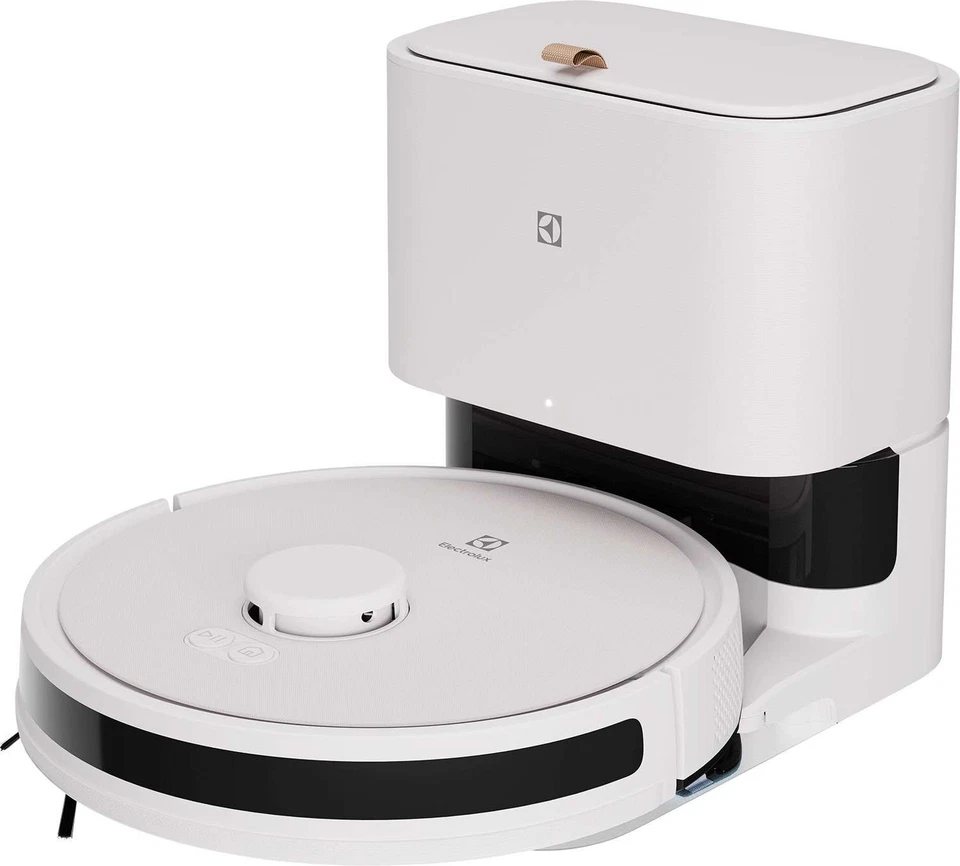 Electrolux Ultimate Home 300 Robot Vacuum and Mop EFR71222DS