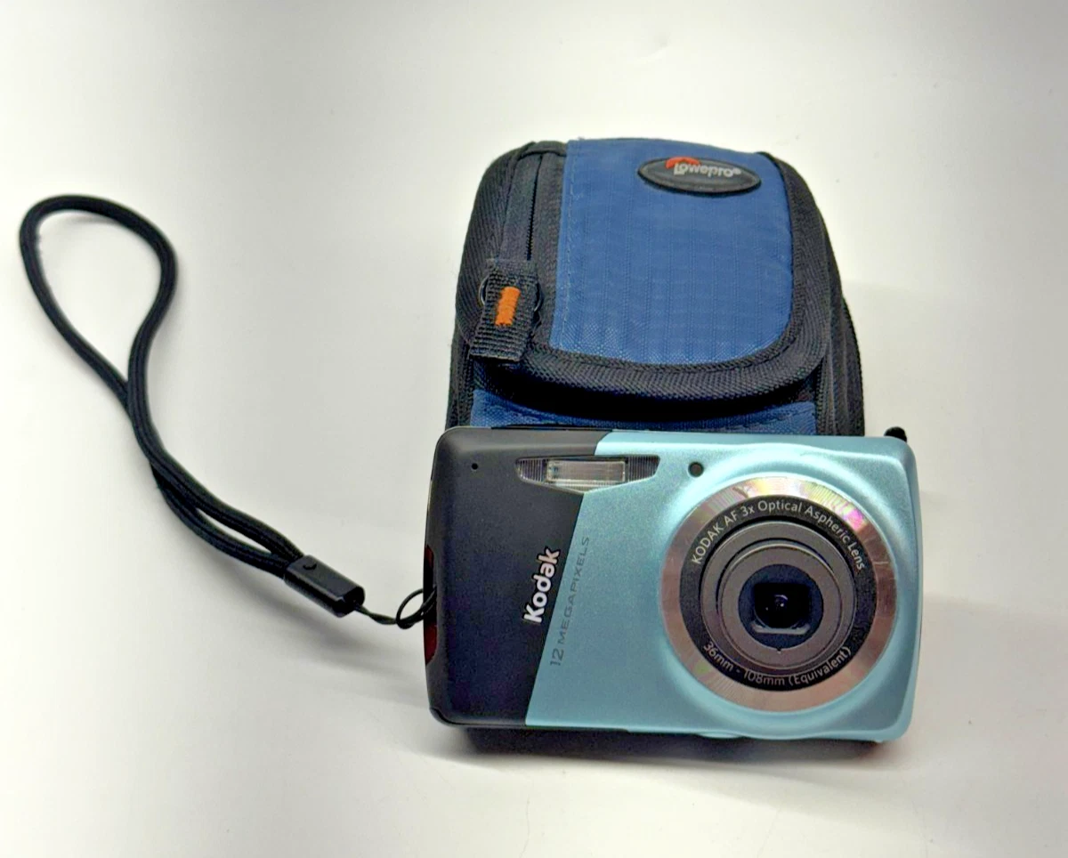 Kodak M530 for sale - eBay