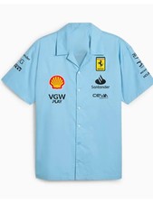 Scuderia Ferrari Team Miam