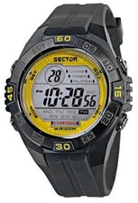 NOS Sector Expander Street digitale giallo nero R3251272315