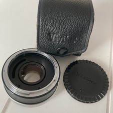 Vivitar Automatic Tele Converter 2x -4 FL-FD
