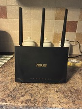 ASUS RT-AC85P AC2400 Dual-Band Gigabit Router