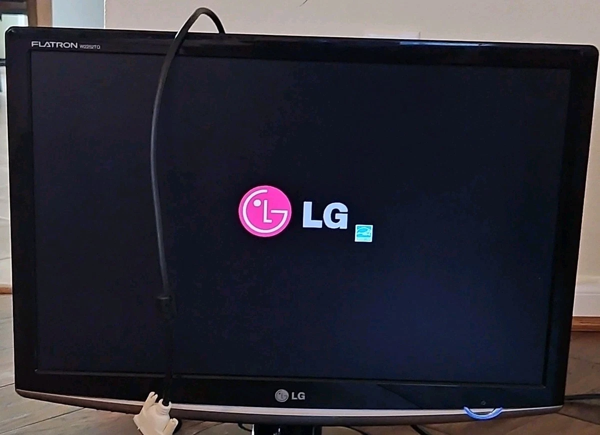 LG Widescreen 16:10 Monitors for sale | eBay