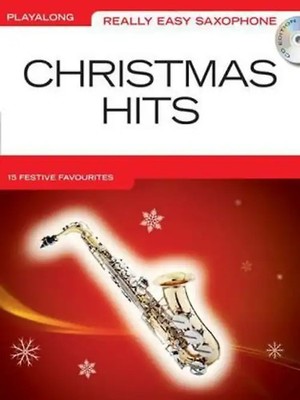 Really Easy Saxophone