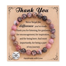 Thank You Gifts, Thank You Gifts for Women Mom Boss Lady Friend, Teacher Appreci