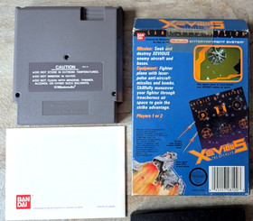 Star Trek: 25th Anniversary REV-A USA (NintendoEntertainment System NES) Spiel