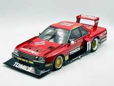 1:18 1982 Nissan Skyline RS Turbo -- #11 Super Silhouette -- AUTOart 88276 SH