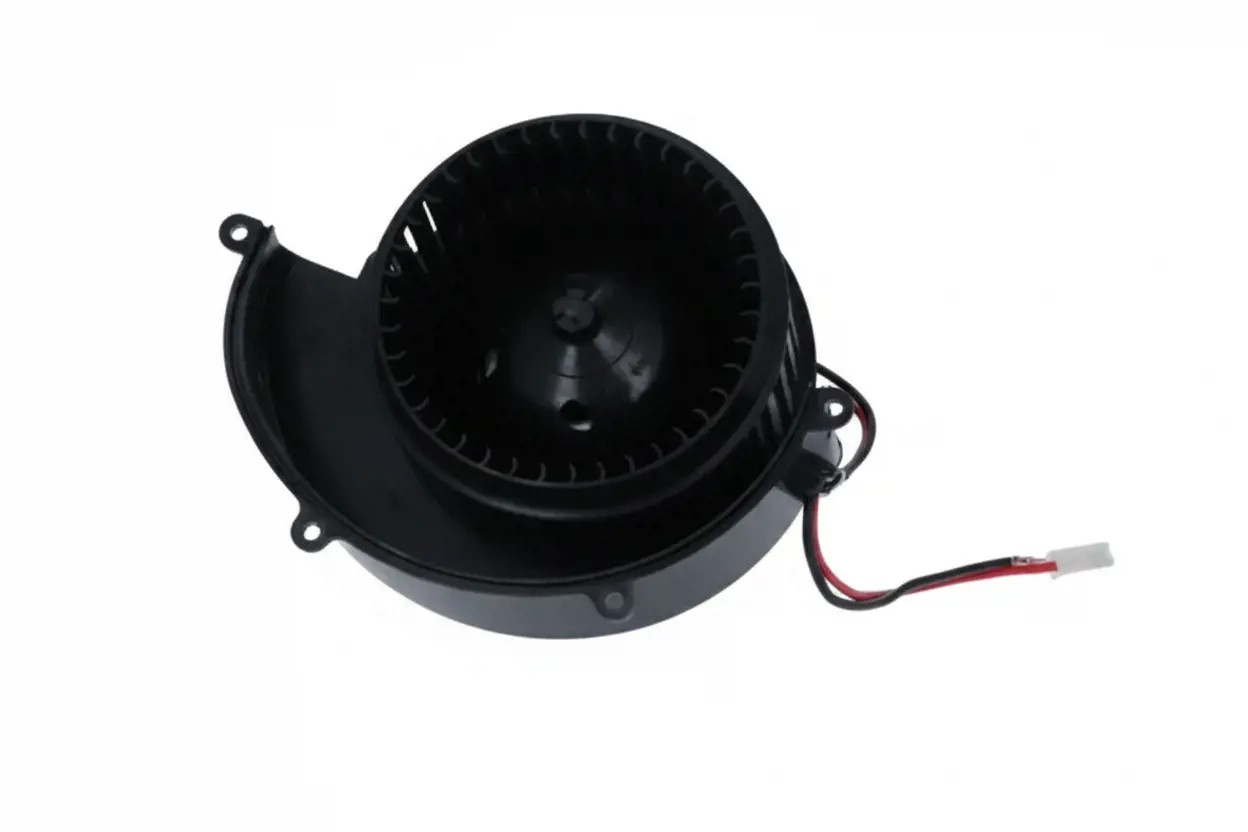 Für NRF 34051 INTERIOR BLOWER - Bild 2
