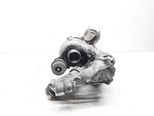 Mercedes-Benz E C207 W207 2011 Diesel 125kW Turbo A6510904980 LGI125809