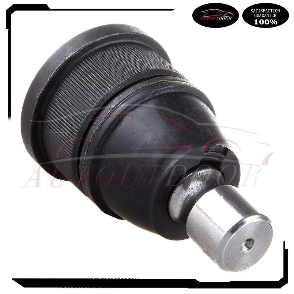 Front Lower Ball Joint Sway Stabilizer Bar Linkage Fit For 1993-1997 Mazda MX-6 - Image 4 of 4