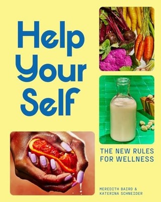 Help Your Self The New Rules f - GOOD