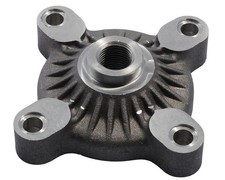 Combustion chamber dome Metrakit Pro Race 70cc, for Derbi Senda