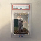 2024 Topps Chrome Update Series Paul Skenes #USC88 X-Fractor (RC) PSA 10 Pirates