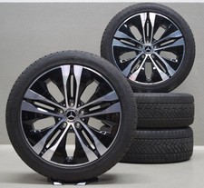 Mercedes C-Klasse W206 S206 18 Zoll Winterreifen A2064014900 DOT20 +6,5mm