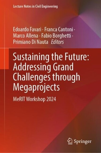 Sustaining the Future: Addressing Grand Challenges Through Me... - 9783031927966