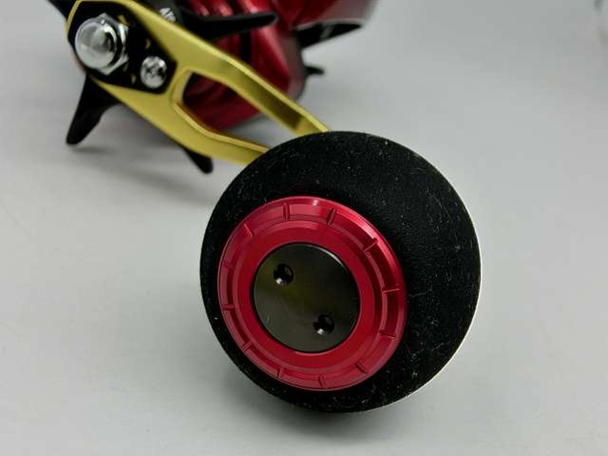 Daiwa Spartan Mx Ic 200H 00621014 Fishing Reels | eBay