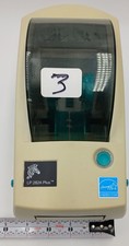 Zebra LP2824 Plus Thermal Label Printer USB Direct Barcodes Up To 2.25in NO CORD