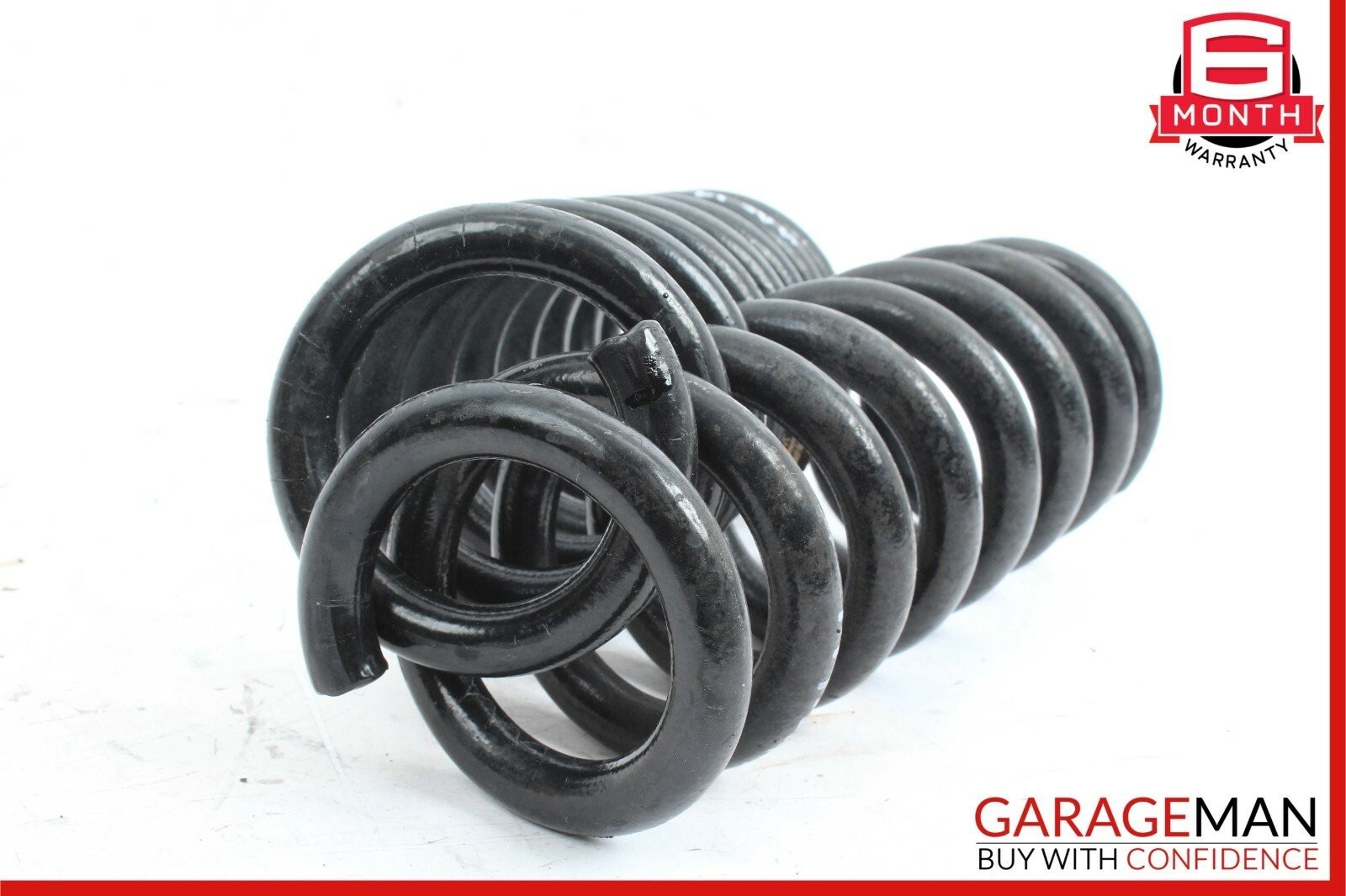 Maserati Ghibli 2014-2017 Rear Right Coil springs Set