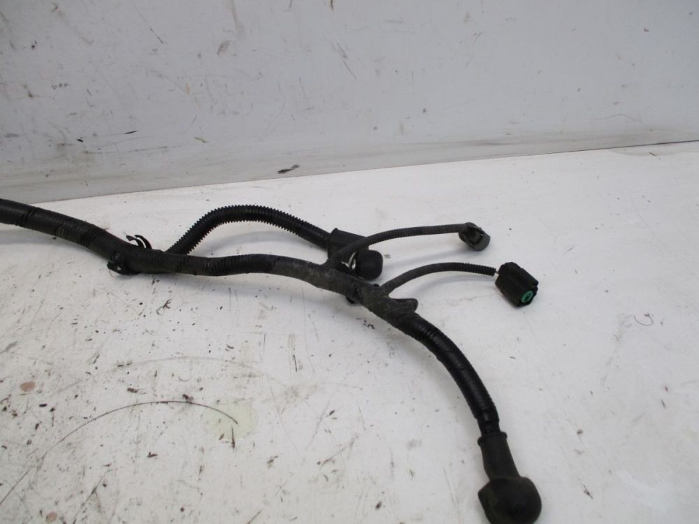 Cable Battery Lead Fits HYUNDAI I10 (PA) 1.2