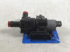 Pompe à eau Ferrari 458