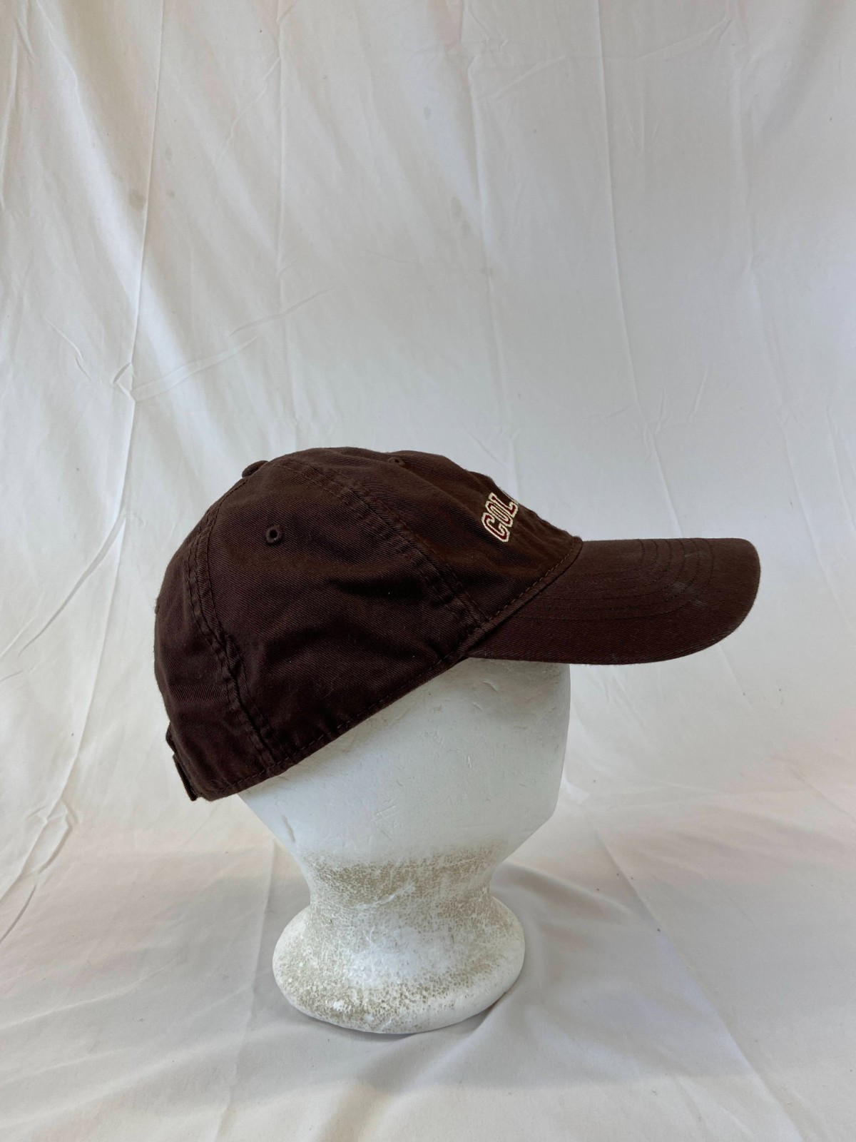 Colorado Baseball Cap Strapback Hat Lightweight A… - image 5