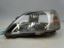 Feu avant (phare) Dacia LOGAN