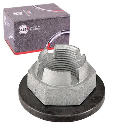 A.B.S. ACHSMUTTER M22X1.5 passend für FORD COUGAR FIESTA FOCUS FUSION MONDEO